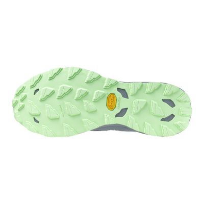 2. Buty do biegania Mizuno Wave Daichi 9 M J1GJ257101