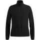 Kurtka hybrydowa damska Odlo ESSENTIAL INSULATOR HYBRID Jacket czarna
