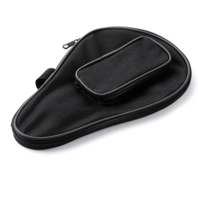 Pokrowiec na rakietkę i piłeczki do tenisa stołowego Meteor Pro 16004 Usuń