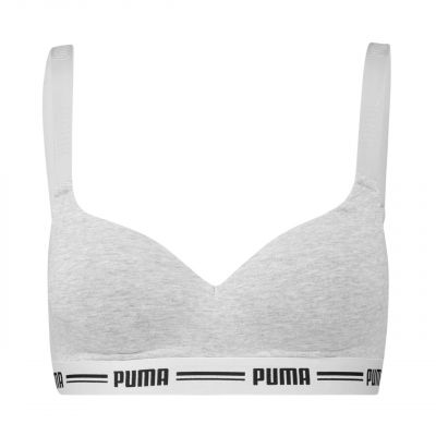 3. Stanik sportowy Puma Padded Top 1P Hang W 907863 03