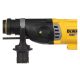 12. Młotowiertarka SDS+ Li-Ion 18V XR Dewalt DCH263N-XJ