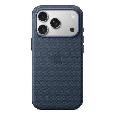 2. Apple MGF44ZM/A pokrowiec na telefon komórkowy 16 cm (6.3") Niebieski