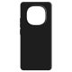 9. Etui 3mk Matt Case Pro na Xiaomi Redmi Note 14 Pro+ - czarne matowe