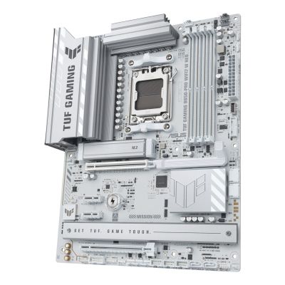 38. Płyta główna ASUS TUF GAMING B850-PRO WIFI7 W NEO