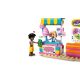 14. LEGO Friends 42700 - Cukierkowo-babeczkowy diabelski młyn