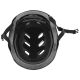 28. KASK SKATE KATANA CZARNY R.M ENERO PRO