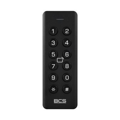 Czytnik RS485 BCS-L-CKRS-M9Z