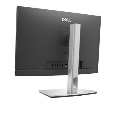 4. DELL Pro QC24251 Intel® Core™ i5 i5-14500T 61 cm (24") 1920 x 1080 px All-in-One PC 16 GB DDR5-SDRAM 512 GB SSD Windows 11 Pro Wi-Fi 6E (802.11ax) Czarny