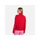12. Sweter Rossignol W Jcc Roll Neck czerwony