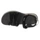 3. Teva W Tirra Sport Leather Sandals 1177511-BLK Czarne 36