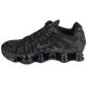 2. Nike Shox TL IQ0167-001 Czarne 44,5