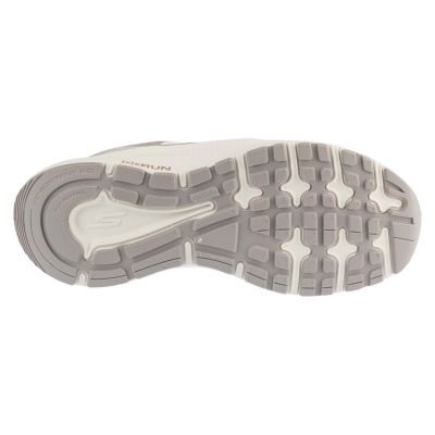4. Skechers Go Run Consistent 2.0 - Hi Light 303964L-OFWT Białe 31