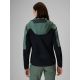 2. Kurtka softshell wiatroodporna 4F PRO membrana 10000 damska 4F 4FWSS26TSOFF542-20S