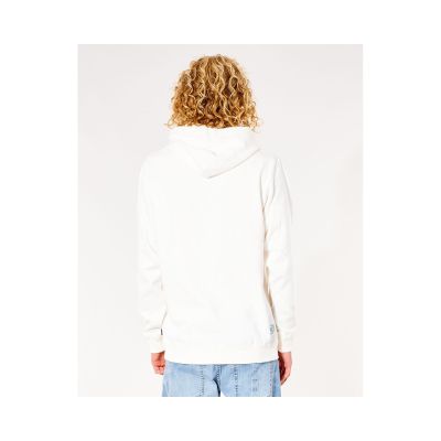 3. Bluza RIP CURL Bells Pro Hood - żółty