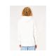 3. Bluza RIP CURL Bells Pro Hood - żółty