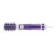 3. Suszarko-lokówka Rowenta CF 9530 Brush Active (1000W; kolor fioletowy)