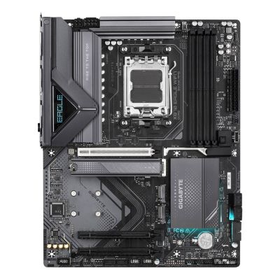 2. GIGABYTE X870 EAGLE WIFI7 płyta główna AMD X870 Gniazdo AM5 ATX