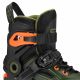 5. Rolki Spokey Freespo Jr SPK-940666 roz.35-38