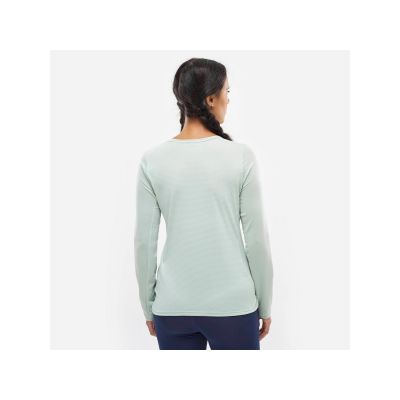 5. Koszulka MILLET INTENSE TS LS W zielony