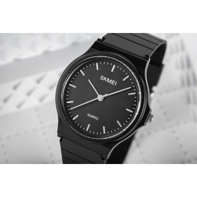3. Zegarek Skmei 1419BKBK + BOX