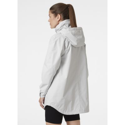 6. Kurtka Helly Hansen Valentina Raincoat W 53420 823