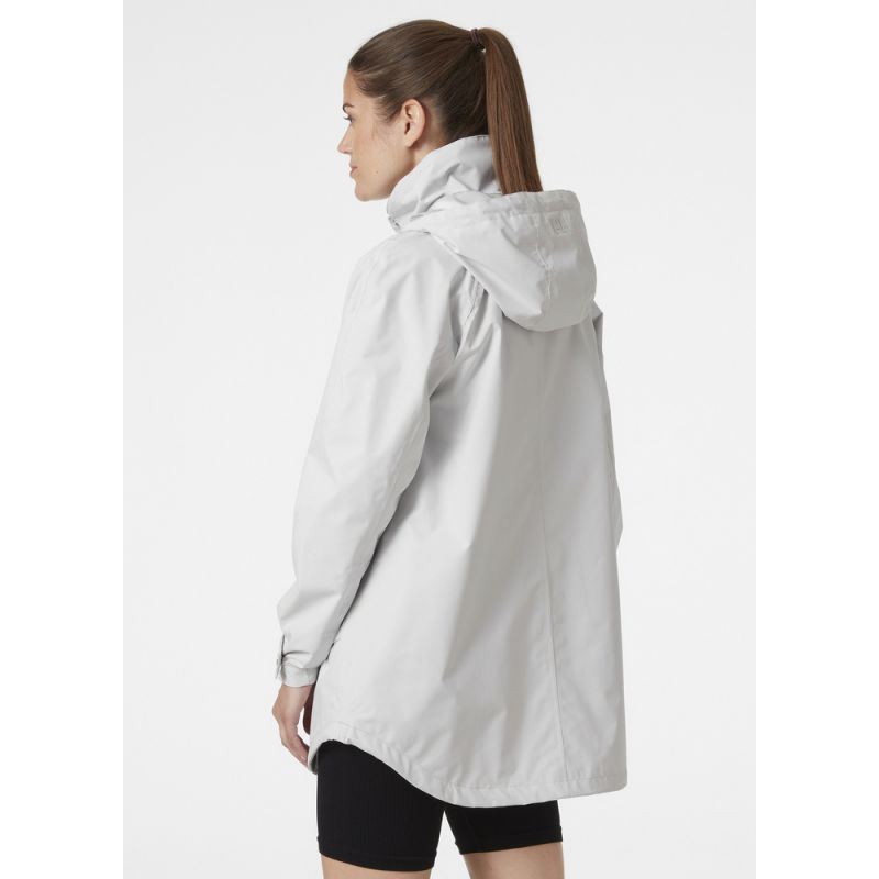 6. Kurtka Helly Hansen Valentina Raincoat W 53420 823