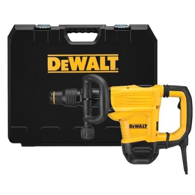 3. DeWALT D25832K-QS młot wyburzeniowy