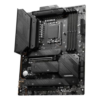 8. Płyta główna MSI MAG Z790 TOMAHAWK WIFI