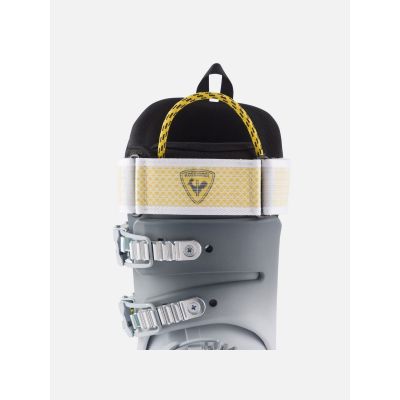 4. Buty narciarskie ROSSIGNOL ALLTRK PRO 100LT Women GW szary