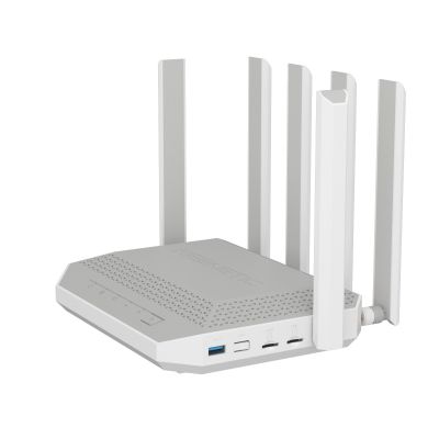 9. Router Keenetic Hero 5G KN-4110-01-EU AX3000