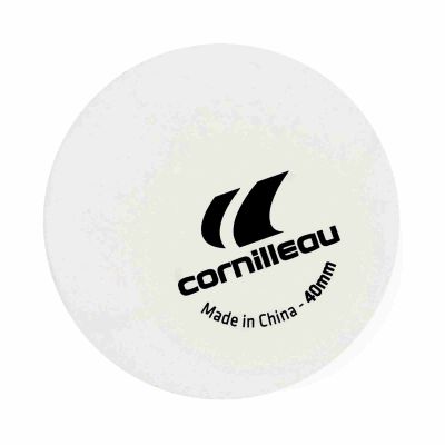 28. Zestaw do tenisa stołowego Cornilleau Sport Duo