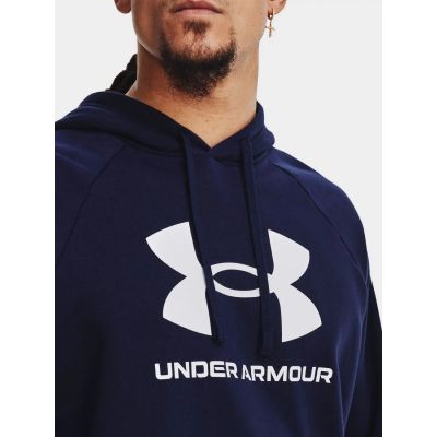 7. Bluza Under Armour M 1379758-410