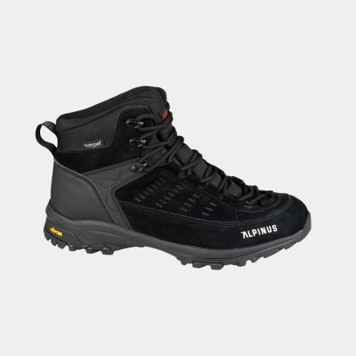 40. Buty trekkingowe Alpinus Brasil Plus M JS18659