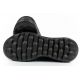 10. Buty Skechers ON-THE W 175490/BKGY