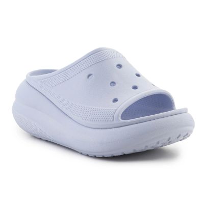 4. Klapki Crocs Crush Slide Dreamscape 208731-5AF
