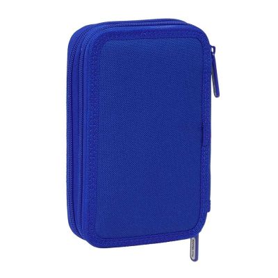 2. Real Madryt piórnik z wyposażeniem double filled pencil case 29 pcs 412624854