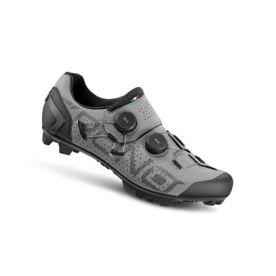 CRONO buty MTB CX-1-22 szare 42 kompozyt