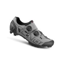 CRONO buty MTB CX-1-22 szare 42 kompozyt