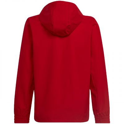 2. Kurtka adidas Entrada 22 All-Weather Jr IK4013