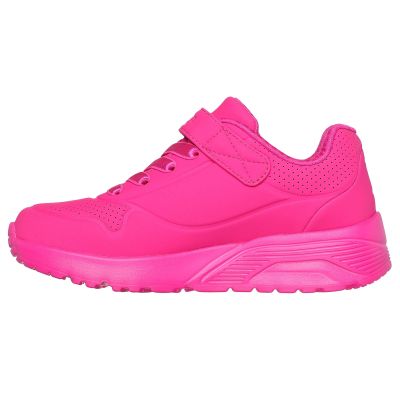 3. Buty Skechers Uno Lite Jr 310451N-HPK
