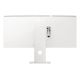 8. 100,86cm/40" (5120×2160) LG 40WT95UF-W 21:9 5K NanoIPS Curved 5ms 120Hz HDR10 2xHDMI DP 2xThunderbolt5.0 USB Speaker Black/White