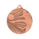 14. Medal brązowy piłka nożna ME001/B