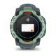 10. Garmin Instinct 3 50mm AMOLED Neotropic Twilight