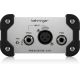 Behringer DI10A  DI-box aktywny 1-kanałowy