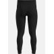 10. Legginsy męskie ODLO Merino 160 BL Bottom Long roz. M Czarne