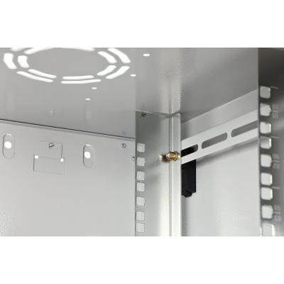 8. Digitus Obudowa naścienna z serii Dynamic-N - 600x450 mm (szer. x głęb.), niezmontowana