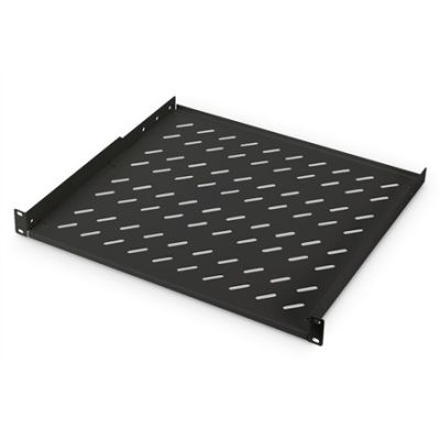 2. Digitus Półka do montażu stałego w szafach 483 mm (19")