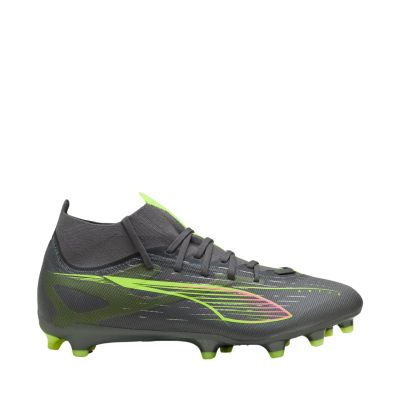 7. Buty piłkarskie Puma Ultra 5 Match+ FG/AG M 108162 03