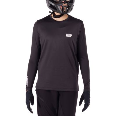19. Komplet rowerowy (koszulka+spodnie) dziecięce LEATT Ride Kit MTB 1.0 Junior