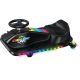 13. Razor CRAZY CART Shift Lightshow Lithium - Pojazd elektryczny do driftu